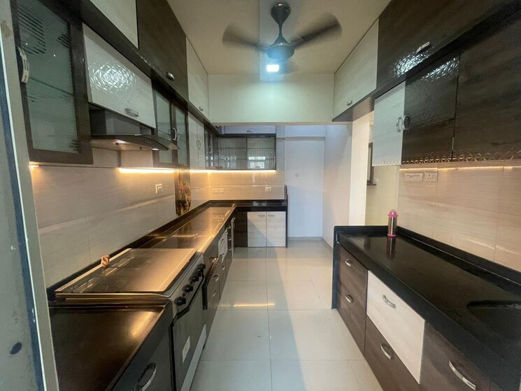 Kitchen, lodha-casa-rio 2.5 Bedroom 1080 Sq.Ft. Apartment In Dombivli East Thane 7812085