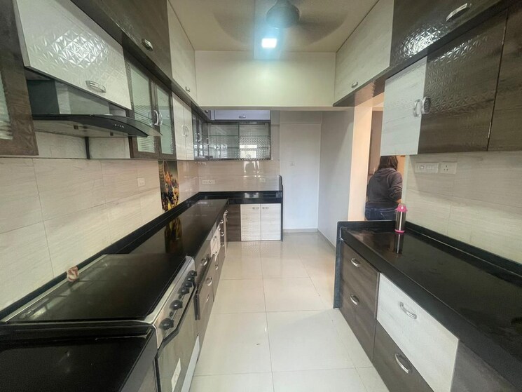 Kitchen, lodha-casa-rio 2.5 Bedroom 1080 Sq.Ft. Apartment In Dombivli East Thane 7812085