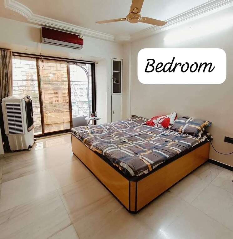 Bedroom, godrej-carnation-chs 2 Bedroom 893 Sq.Ft. Apartment In Kalyan West Thane 7812110