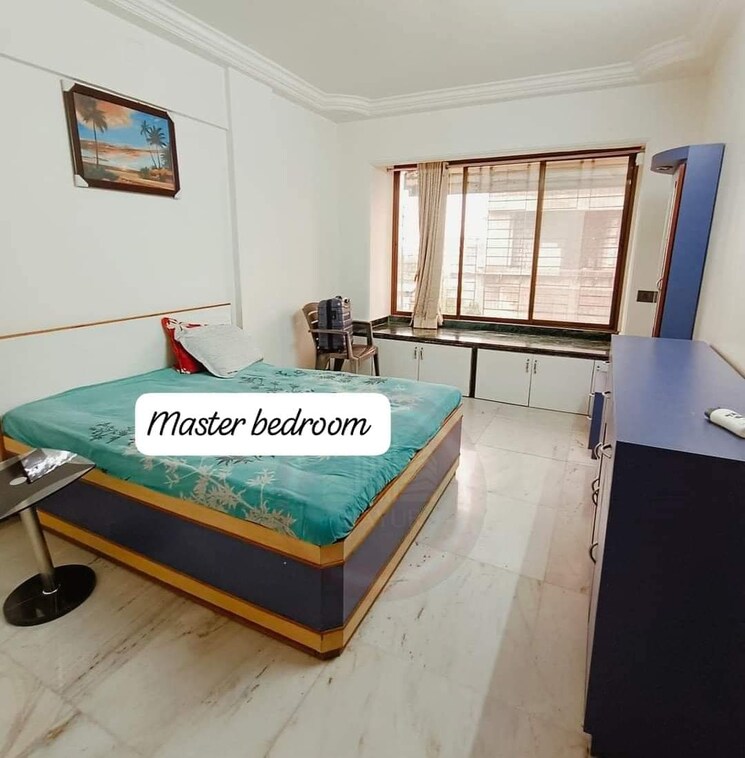 Bedroom, godrej-carnation-chs 2 Bedroom 893 Sq.Ft. Apartment In Kalyan West Thane 7812110