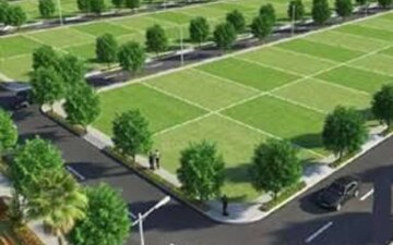Plot For Sale in Ireo Savannah, Sohna Sector 35