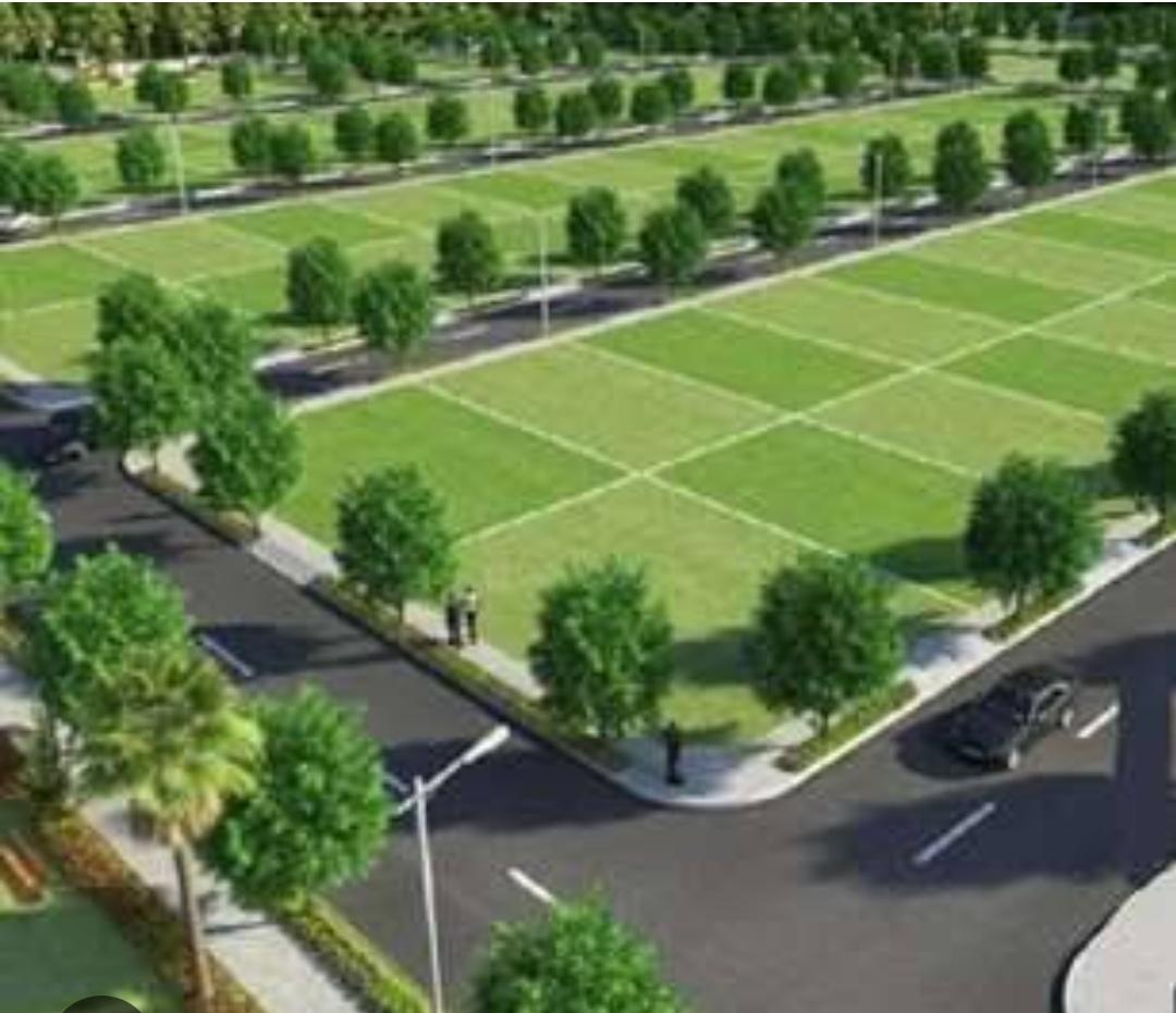 Plot For Sale in Ireo Savannah