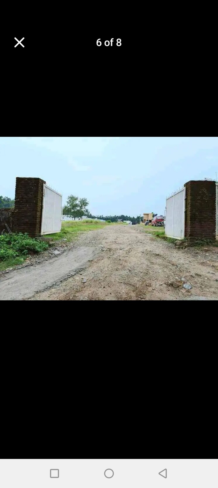 Exterior View, raipur road  500 Sq.Yd. Plot In Raipur Road Dehradun 7812119