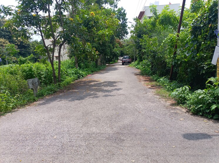 undefined, srinivasapur  1200 Sq.Ft. Plot In Srinivasapur Bangalore 7812136