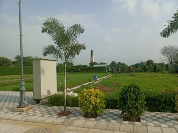  Plot For Sale in Sector 77