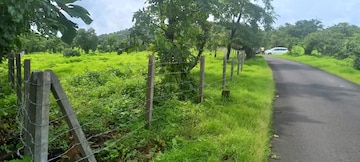  Plot – Garden View at Mangaon - for Sale