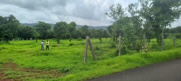  Plot – Garden View at Mangaon - for Sale