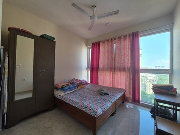 1 BHK Apartment For Rent in Hiranandani Estate