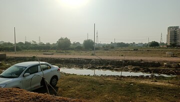 Plot Area in  Plot at Sector 75 – for Sale