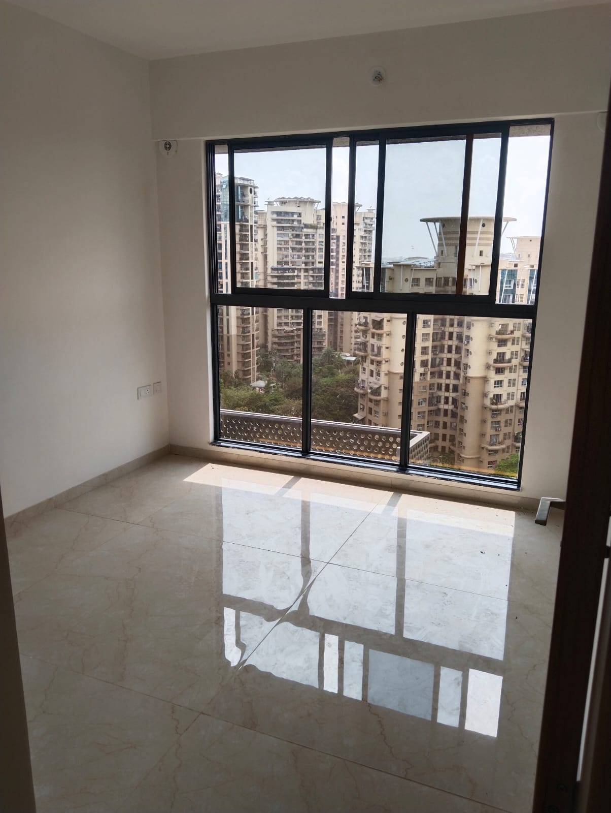 2 BHK Apartment For Rent in Godrej Urban Park Chandivali Mumbai  7812197