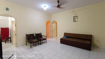 2 BHK Apartment For Rent in Racho North Goa  7812196