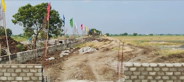 Plot For Resale in Dolas Nagar Guntur  7812168