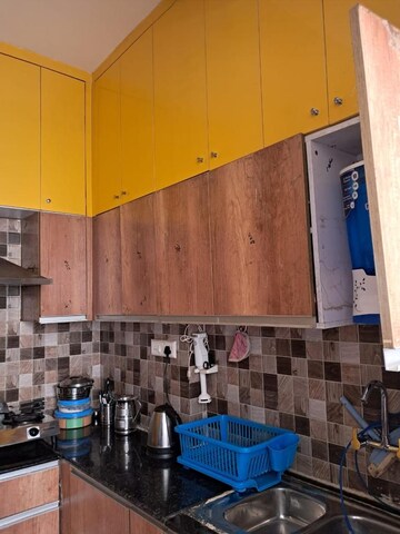 1 BHK Apartment For Rent in Prateek Grand City, Siddharth Vihar
