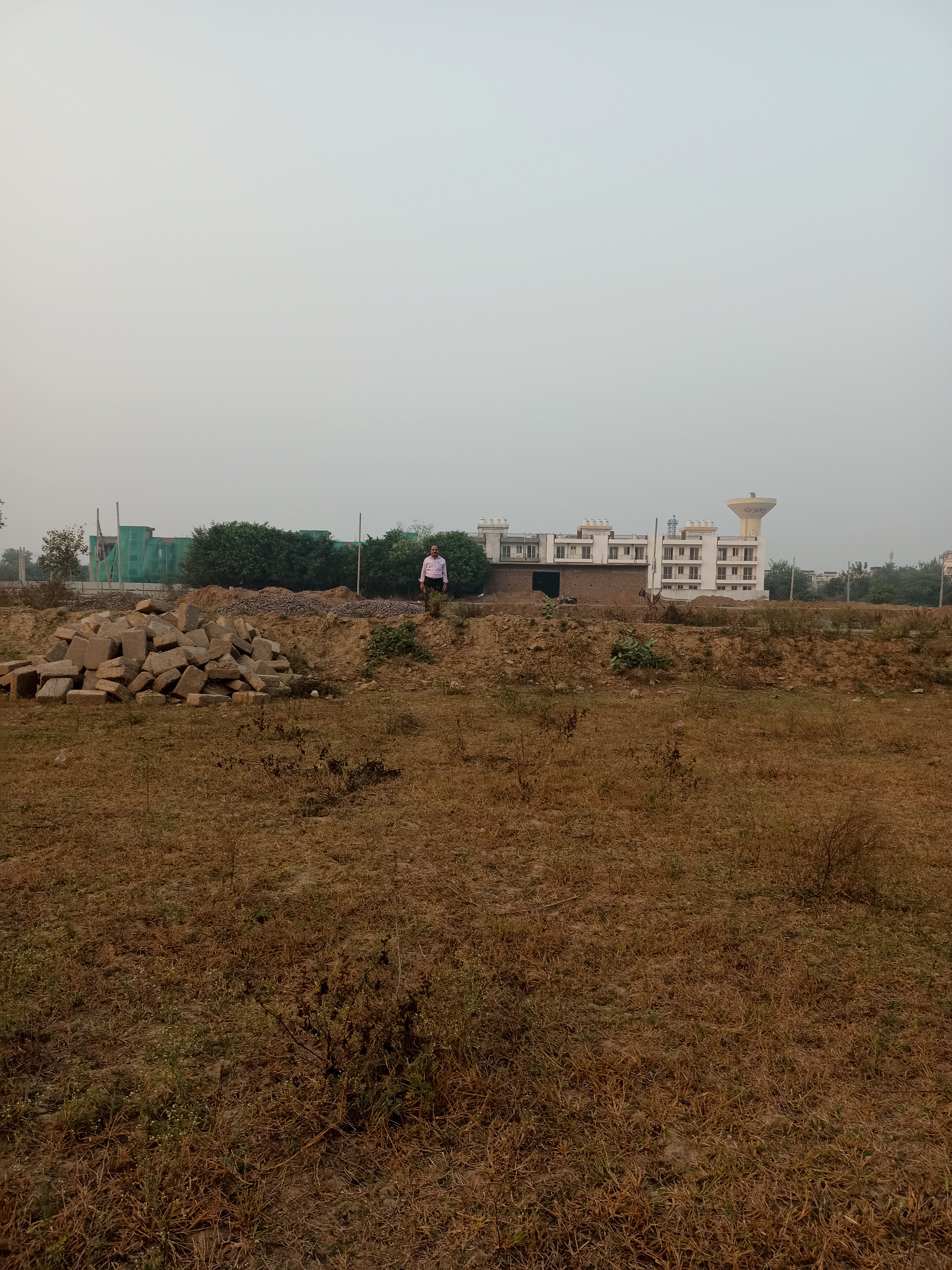 Plot For Resale in Sector 78 Faridabad  7812204