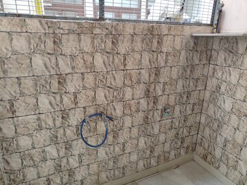 Bathroom in 5 BHK Independent House at Sector 2 – for Sale