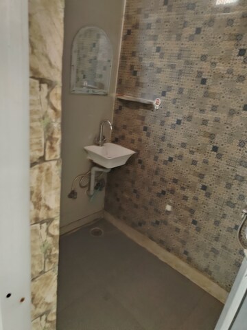 Bathroom in 5 BHK Independent House at Sector 2 – for Sale