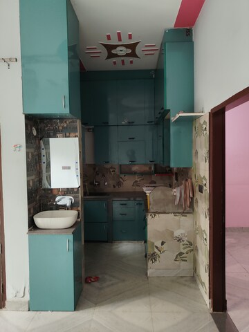 Kitchen in 5 BHK Independent House at Sector 2 – for Sale