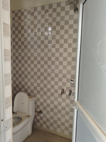Bathroom in 5 BHK Independent House at Sector 2 – for Sale