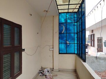 Balcony in 5 BHK Independent House at Sector 2 – for Sale