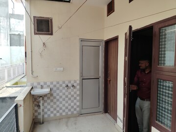 Bathroom in 5 BHK Independent House at Sector 2 – for Sale