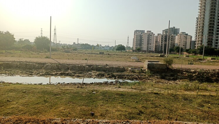 undefined, sector 78  204 Sq.Yd. Plot In Sector 78 Faridabad 7812214