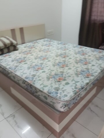 Bedroom in 2 BHK Apartment at Sargasan – for Sale