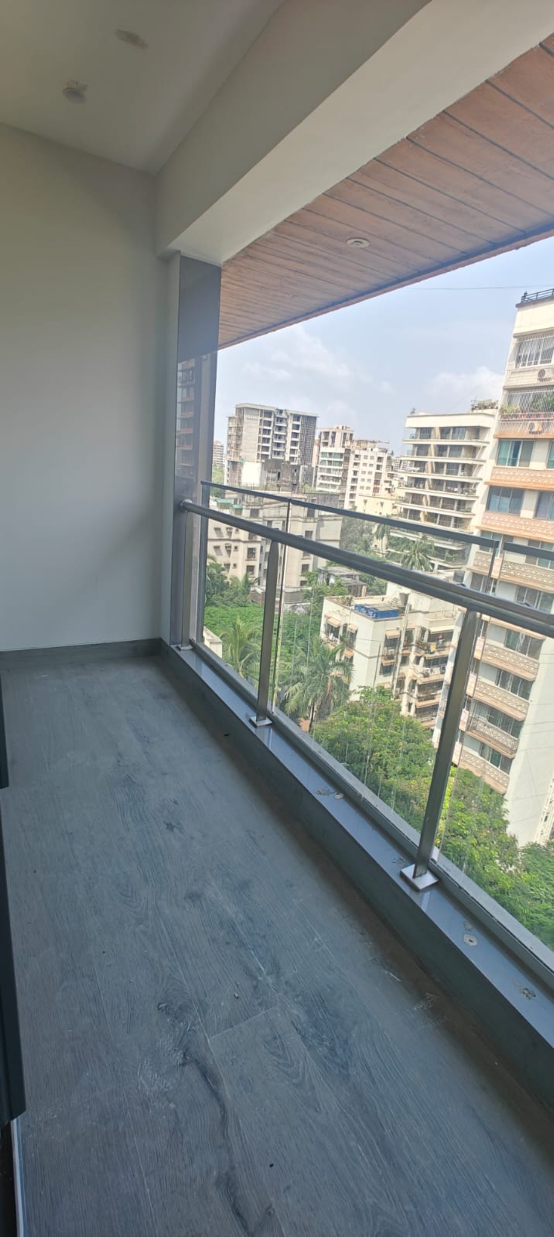 4 BHK Apartment For Rent in Navkiran Apartment Santacruz East Mumbai  7812235