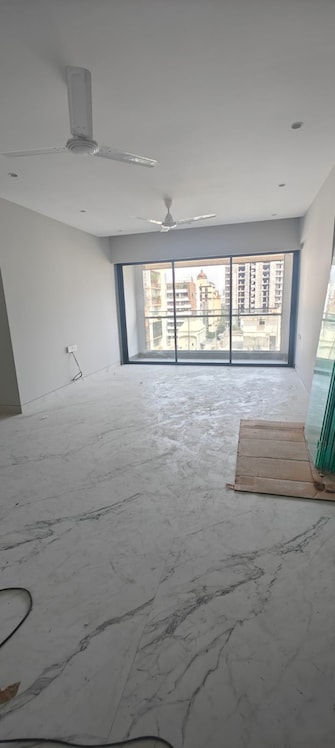 4 BHK Apartment For Rent in Navkiran Apartment Santacruz East Mumbai  7812235