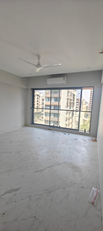 4 BHK Apartment For Rent in Navkiran Apartment Santacruz East Mumbai  7812235