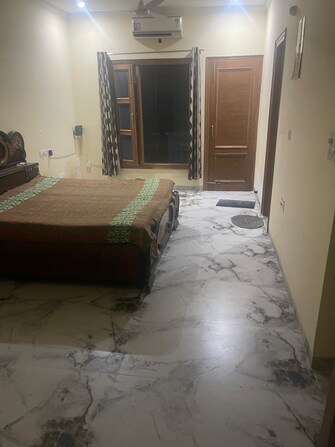 1.5 BHK Builder Floor For Rent in Sector 61, Mohali Mohali  7812242