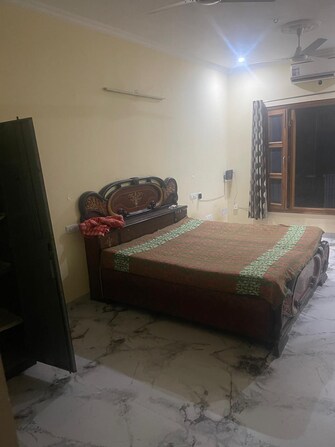 1.5 BHK Builder Floor For Rent in Sector 61, Mohali Mohali  7812242