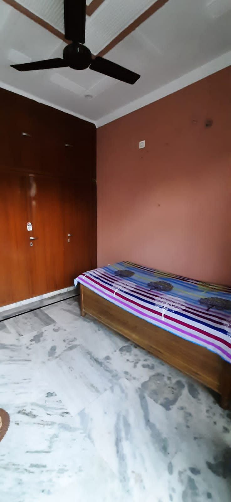 2 BHK Builder Floor For Rent in Sector 70 Mohali  7812264