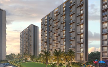 4 BHK Apartment For Sale in Ambanagar