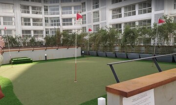 2 BHK Apartment For Rent in Runwal Bliss, Kanjurmarg East