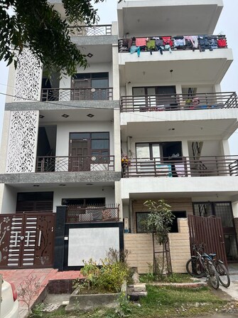 2.5 BHK Independent House For Resale in Ansal  Sushant City Sonipat Sector 61 Sonipat  7812266