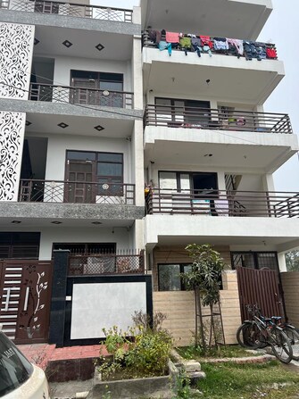 2.5 BHK Independent House For Resale in Ansal  Sushant City Sonipat Sector 61 Sonipat  7812266