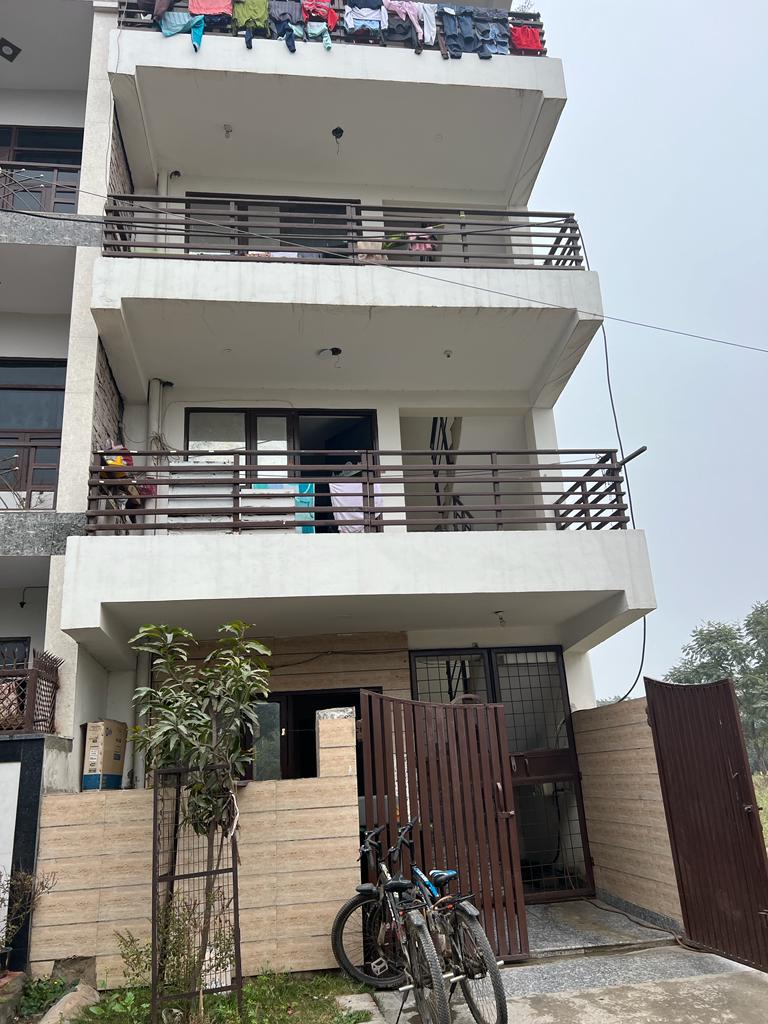 2.5 BHK Independent House For Resale in Ansal  Sushant City Sonipat Sector 61 Sonipat  7812266