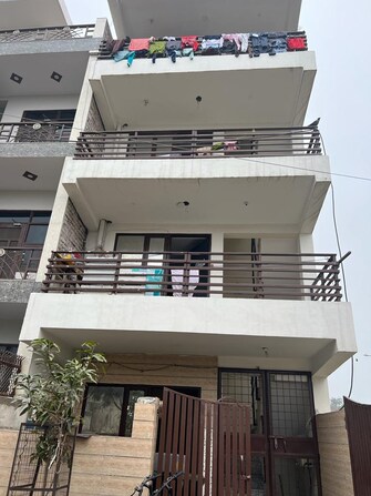 2.5 BHK Independent House For Resale in Ansal  Sushant City Sonipat Sector 61 Sonipat  7812266