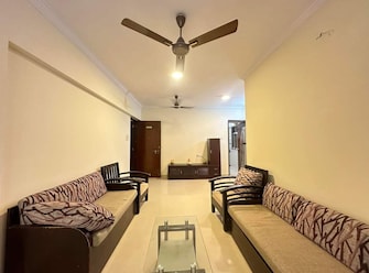 2 BHK Apartment For Rent in RNA Regency Park Kandivali West Mumbai  7812295