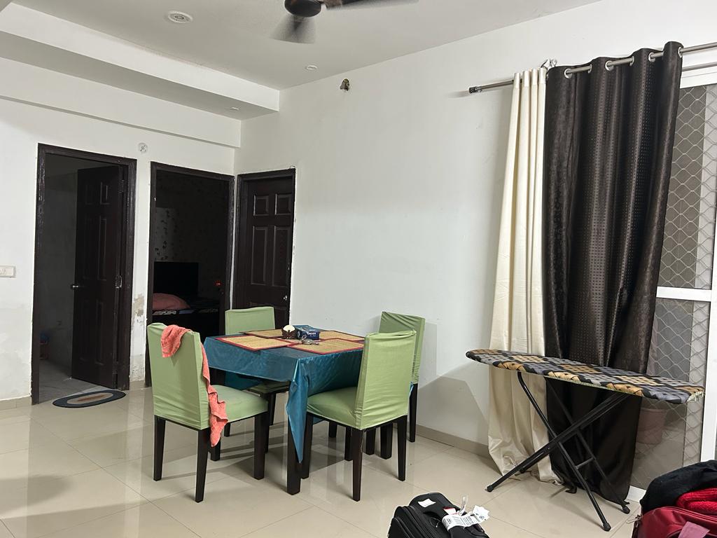 3 BHK Apartment For Rent in Prateek Grand City Siddharth Vihar Ghaziabad  7812300