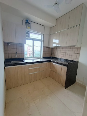 1 BHK Apartment For Rent in Bholenath Ambaji Niketan Chembur Mumbai  7812303