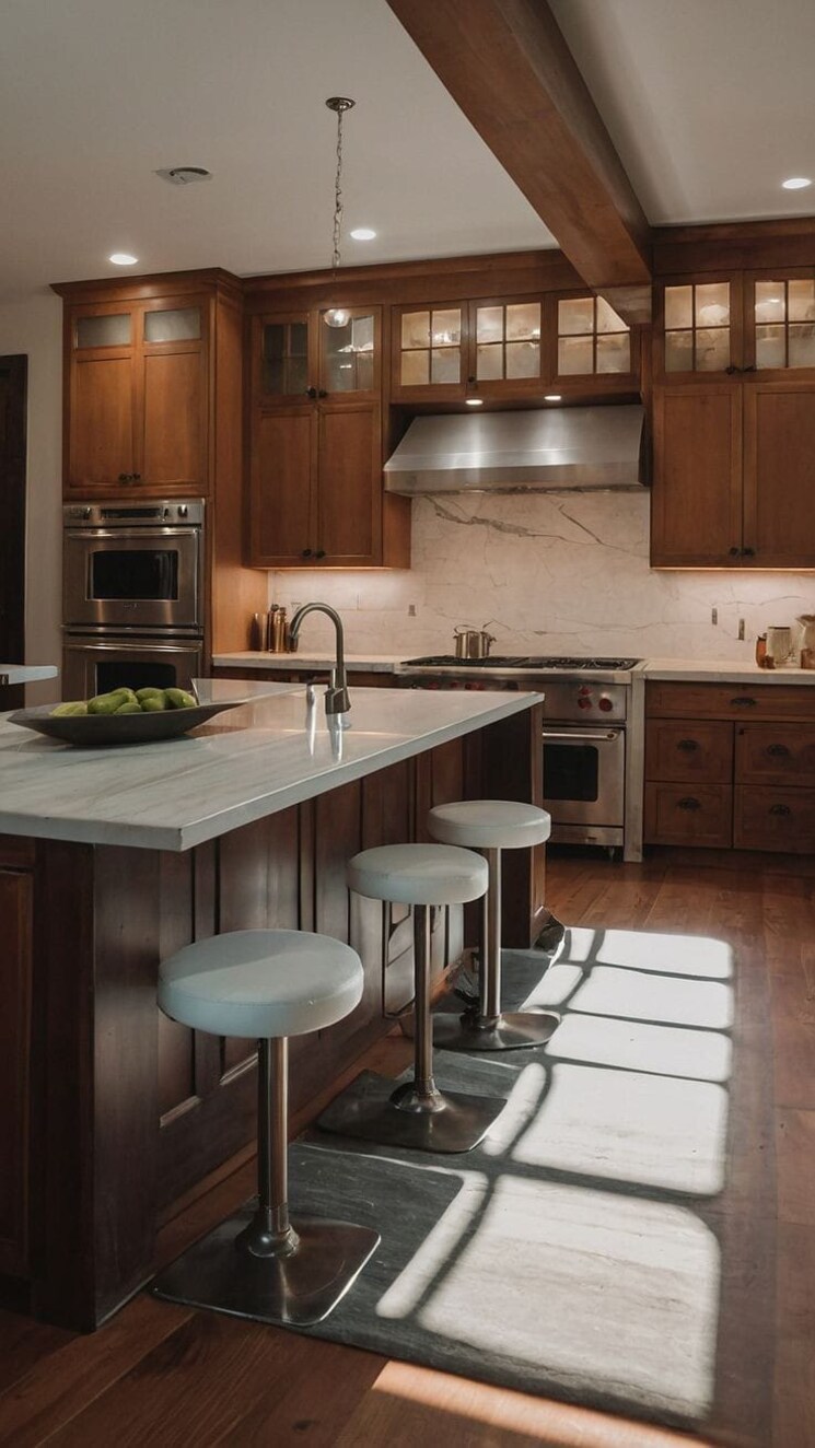 Kitchen, uttarahalli 3.5 Bedroom 2040 Sq.Ft. Villa In Uttarahalli Bangalore 7812311