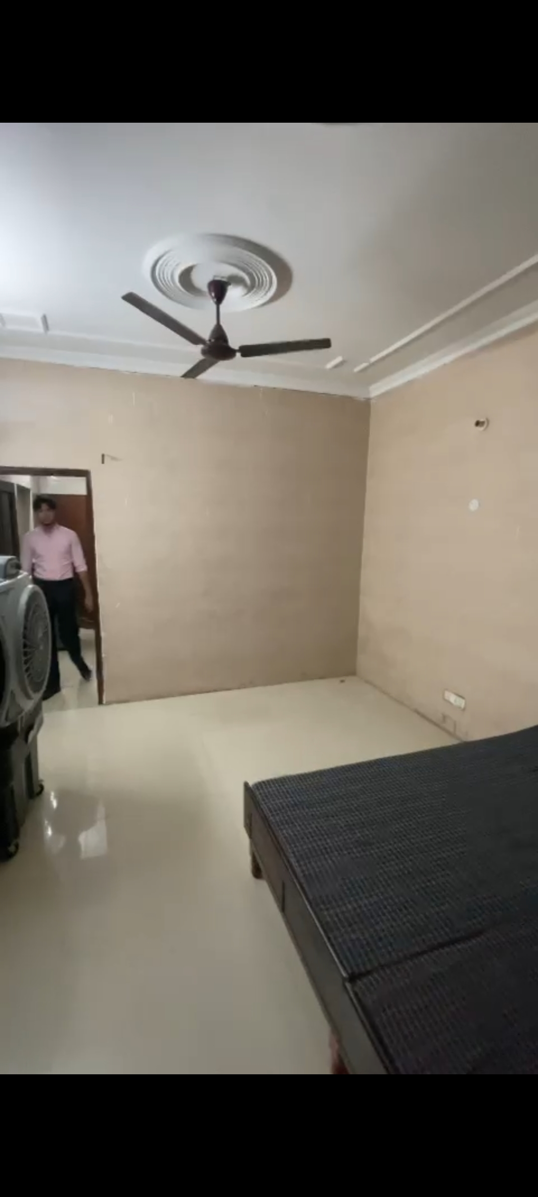 1.5 BHK Builder Floor For Rent in Phase 3 Mohali  7812305