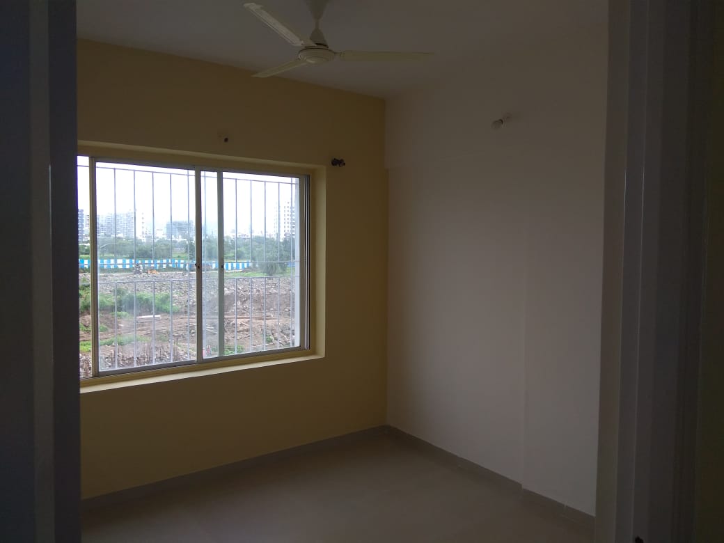 1 BHK Apartment For Rent in Simpli City Handewadi Pune  7812327