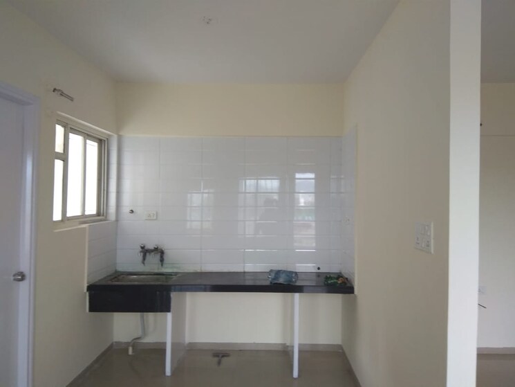 Kitchen, simpli-city 1 Bedroom 441 Sq.Ft. Apartment In Handewadi Pune 7812327