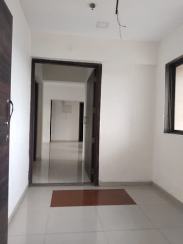 1 BHK Apartment For Resale in Tricity Grand Kharghar Navi Mumbai  7796917