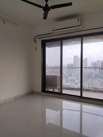 1 BHK Apartment For Resale in Tricity Grand Kharghar Navi Mumbai  7796917