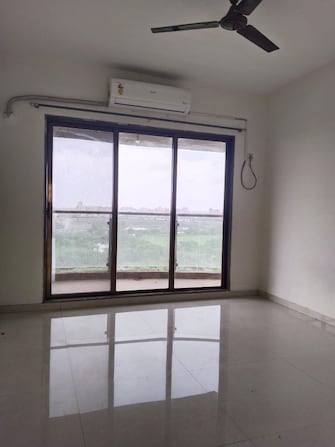 1 BHK Apartment For Resale in Tricity Grand Kharghar Navi Mumbai  7796917