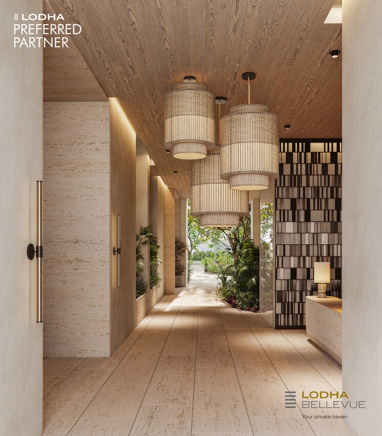 undefined, lodha-mahalaxmi-bellevue 4 Bedroom 2400 Sq.Ft. Builder Floor In Mahalaxmi Mumbai 7812402