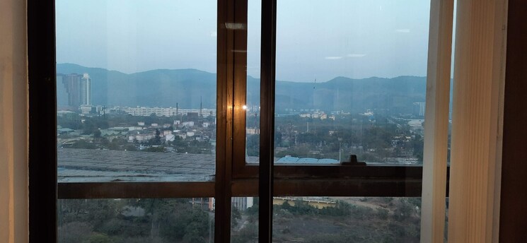 Room, bhairaav-the-corporate-park Commercial Office Space 3200 Sq.Ft. In Vashi Sector 18 Navi Mumbai 7812357